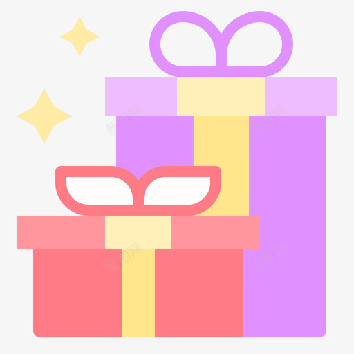 礼品聚会99平装svg_新图网 https://ixintu.com 礼品 聚会 平装