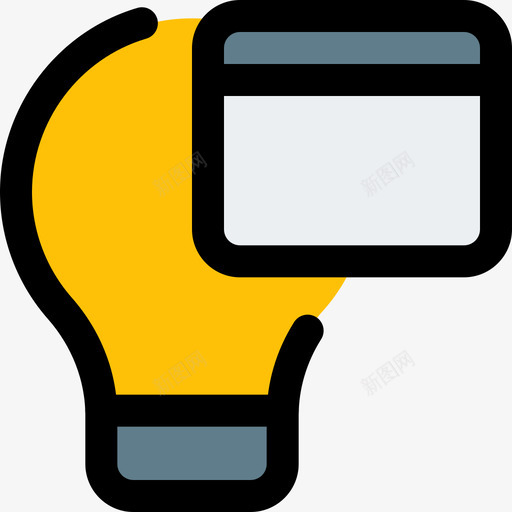 WebWeb应用程序开发4线性颜色svg_新图网 https://ixintu.com Web 应用 程序开发 线性 颜色