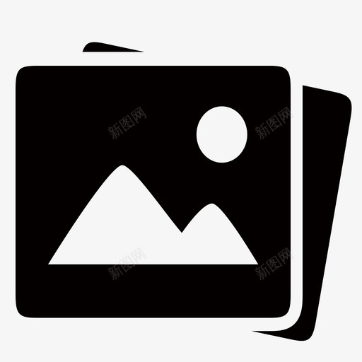 物联国际-图标_添加图片svg_新图网 https://ixintu.com 物联国际-图标_添加图片