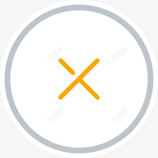 icon_关闭达人弹窗 copysvg_新图网 https://ixintu.com icon_关闭达人弹窗 copy