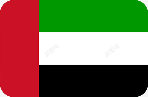 United Arab Emirates图标