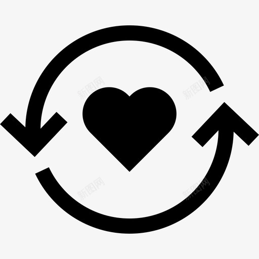 爱世界爱1充满svg_新图网 https://ixintu.com 世界 充满