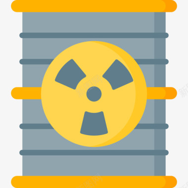 辐射生态232平坦图标