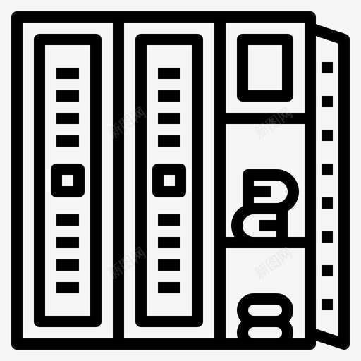 更衣室122学校直线svg_新图网 https://ixintu.com 更衣室 学校 直线