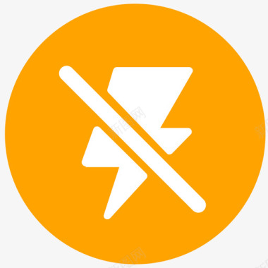 icon_9_7noelectricit图标