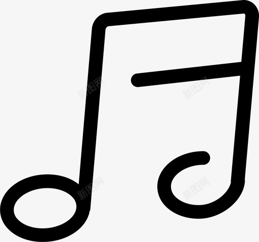 音频-应用作品svg_新图网 https://ixintu.com 音频-应用作品