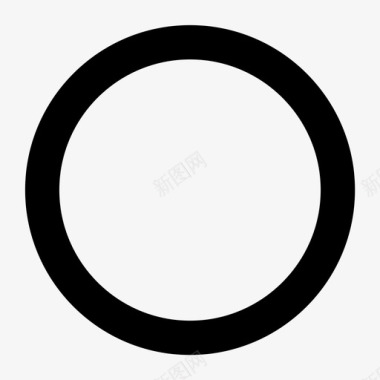 戒指结婚戒指公司标志图标