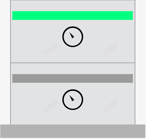 蓄热体2-4svg_新图网 https://ixintu.com 蓄热体2-4