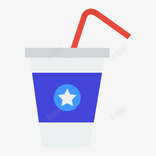 milkshakesvg_新图网 https://ixintu.com milkshake