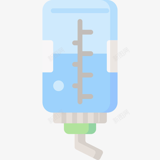 饮水机宠物67扁平svg_新图网 https://ixintu.com 饮水机 宠物 扁平