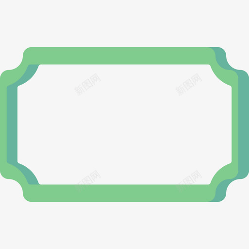 框架框架4线性颜色svg_新图网 https://ixintu.com 框架 线性 颜色