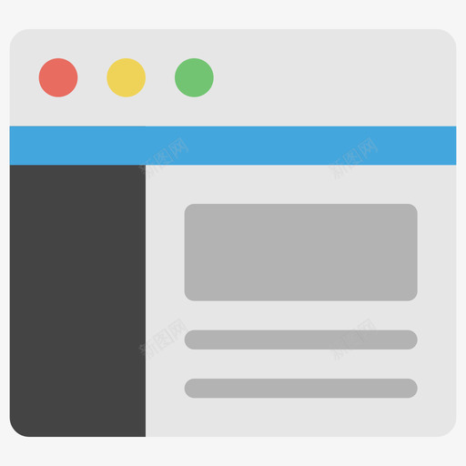 widgetsvg_新图网 https://ixintu.com widget
