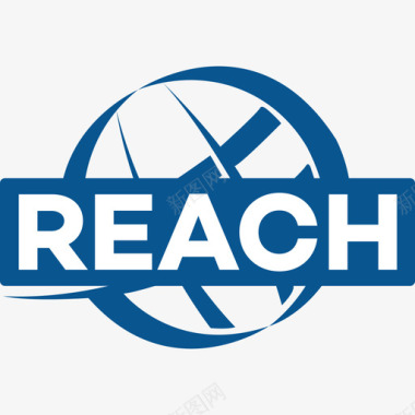 reach注册图标