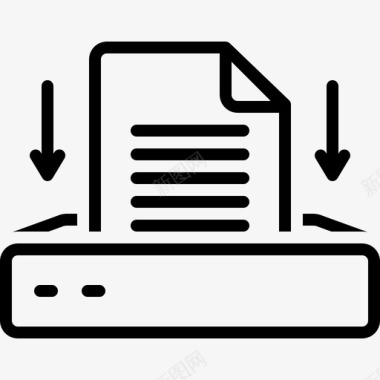 项目收件箱应用程序方案图标