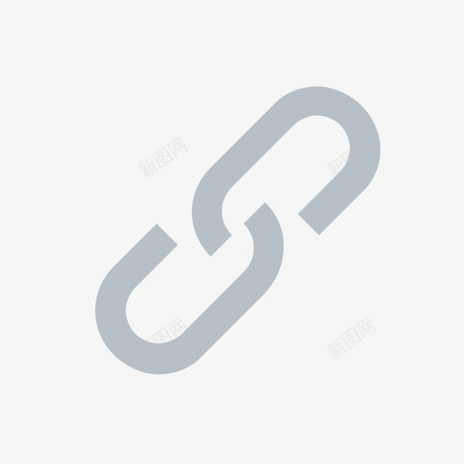 链接－24x24svg_新图网 https://ixintu.com 链接－24x24