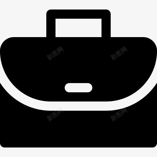 公文包商务406装满svg_新图网 https://ixintu.com 公文包 商务 装满