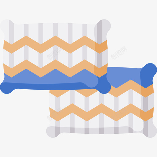 枕头家装70平的svg_新图网 https://ixintu.com 枕头 家装 平的