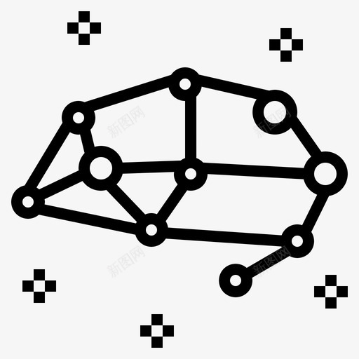 智慧知识29线性svg_新图网 https://ixintu.com 智慧 知识 线性