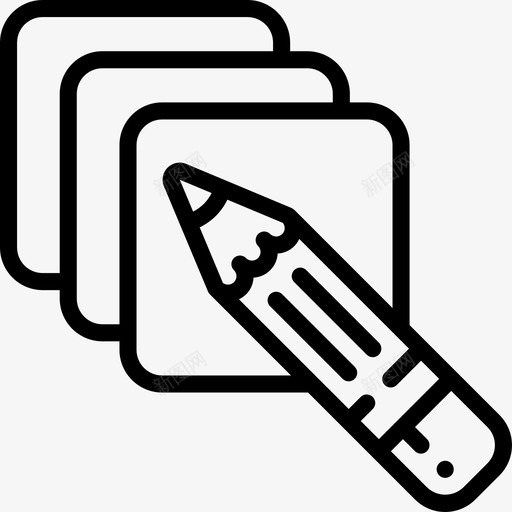编辑接口107线性svg_新图网 https://ixintu.com 编辑 接口 线性