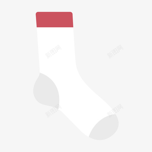 socksvg_新图网 https://ixintu.com sock