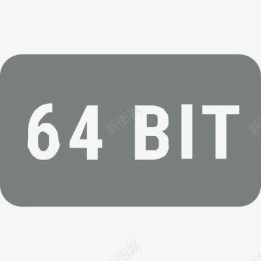 icons8-64bit图标