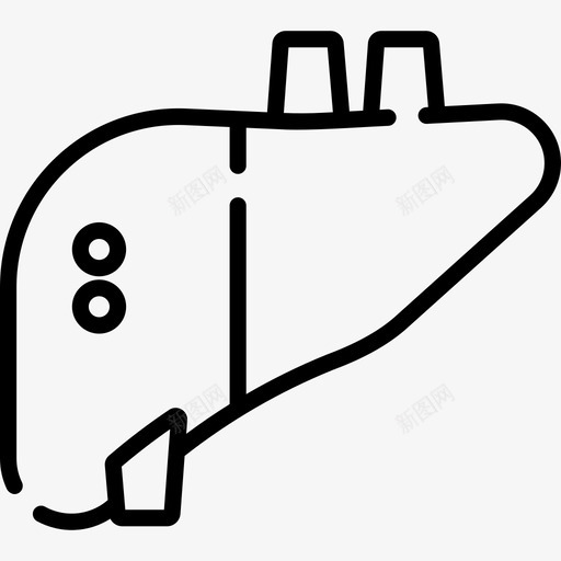 人工生物工程39线性svg_新图网 https://ixintu.com 人工 生物工程 线性