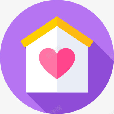 Househope4公寓图标