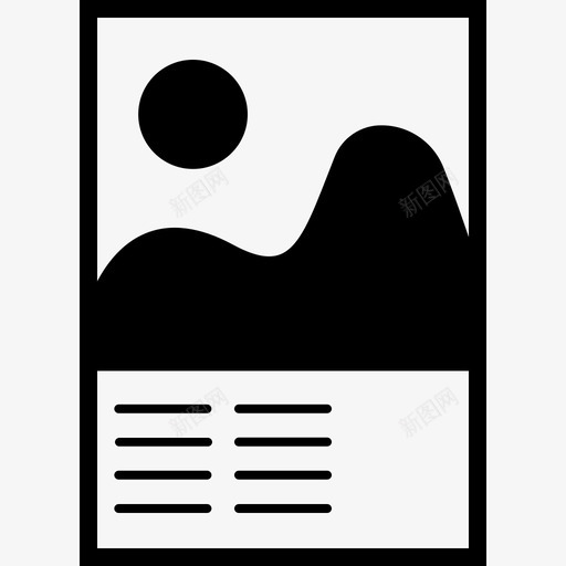 文档布局内容设计svg_新图网 https://ixintu.com 文档 布局 内容 设计 照片
