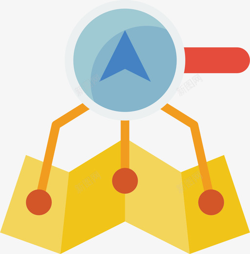 方向地图31平面图svg_新图网 https://ixintu.com 方向 地图 平面图