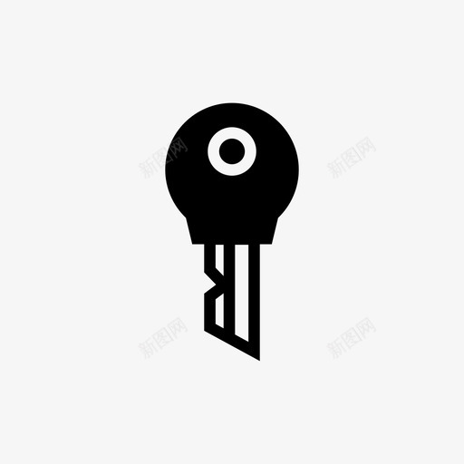 钥匙关闭打开svg_新图网 https://ixintu.com 钥匙 关闭 打开