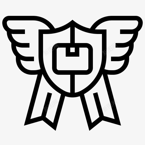保修装运20线性svg_新图网 https://ixintu.com 保修 装运 线性