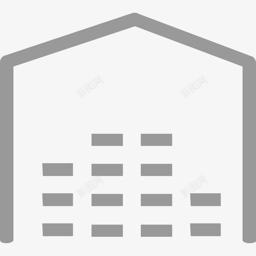 首页-仓储服务svg_新图网 https://ixintu.com 首页-仓储服务