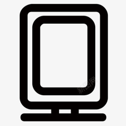 导购屏小图标面料平台icon_导购大屏模板高清图片