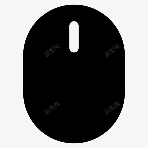 鼠标光标设备svg_新图网 https://ixintu.com 鼠标 光标 设备 gradak
