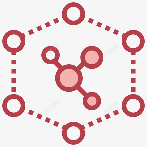 纳米技术科学130其他svg_新图网 https://ixintu.com 纳米技术 科学 其他