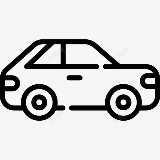 026-car-1svg_新图网 https://ixintu.com 026-car-1