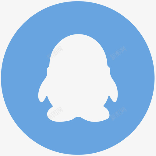 企业qqsvg_新图网 https://ixintu.com 企业qq