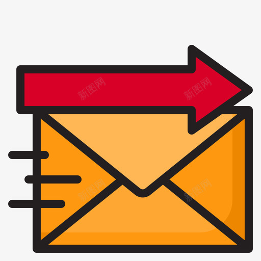 发送邮件联系我们61线性颜色svg_新图网 https://ixintu.com 发送 邮件 联系 我们 线性 颜色