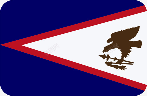 American Samoa图标
