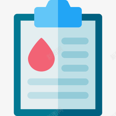 报告献血65平平图标