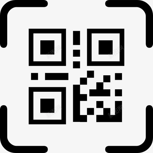 dms-no_QRcodesvg_新图网 https://ixintu.com dms-no_QRcode dms