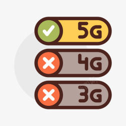 可选颜色可选5g2线性颜色高清图片