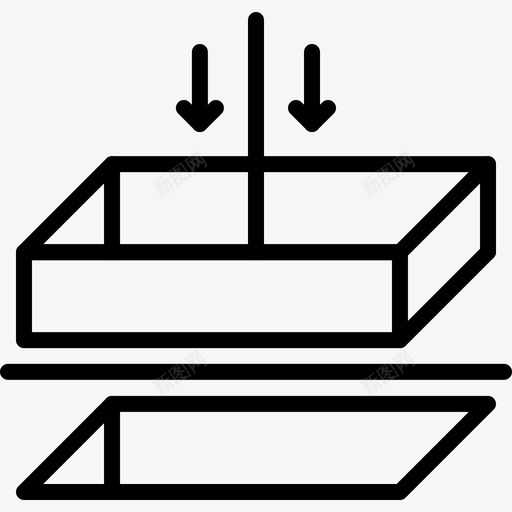 游泳池游泳运动员3直线型svg_新图网 https://ixintu.com 游泳池 游泳 运动员 直线 线型