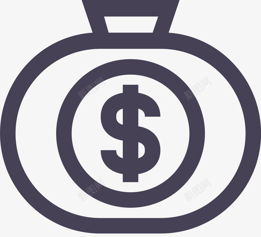 房产收益-1svg_新图网 https://ixintu.com 房产收益-1