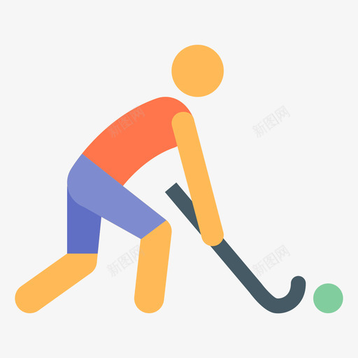 hockeysvg_新图网 https://ixintu.com hockey