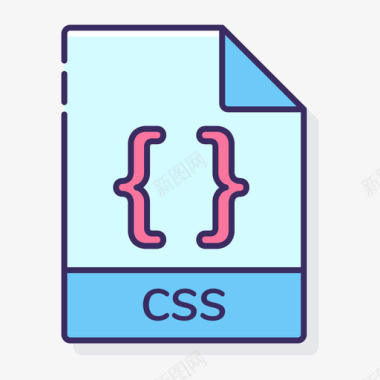 Css移动应用程序开发1线性颜色图标