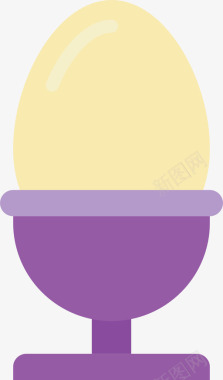 鸡蛋早餐41平的图标