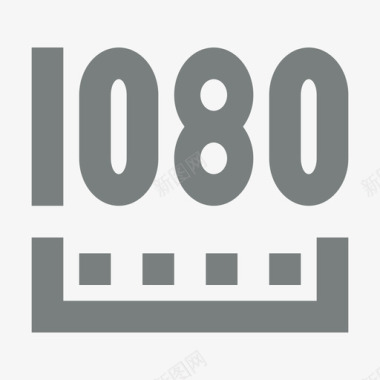 icons8-hd_1080p图标