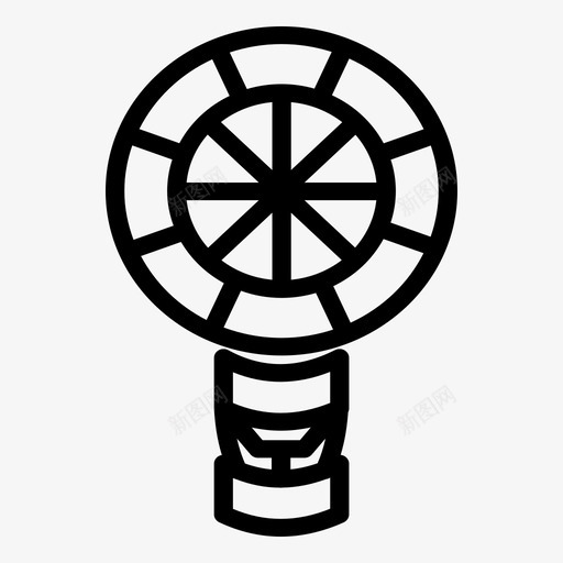 气球假日天空svg_新图网 https://ixintu.com 气球 假日 天空 交通工具 假期