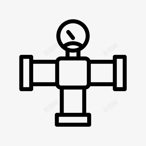 阀门汽车发动机24线性svg_新图网 https://ixintu.com 阀门 汽车 发动机 线性